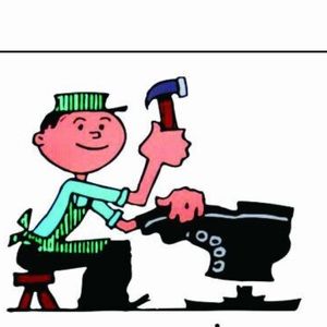 Meet your Posher, Jorge